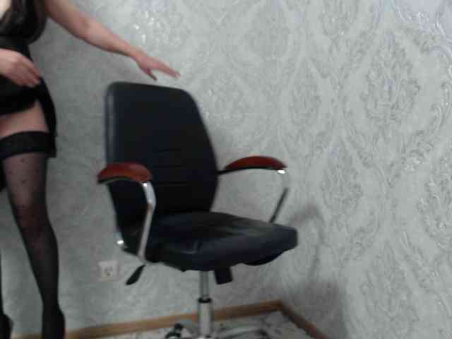 Arianakissses webcam