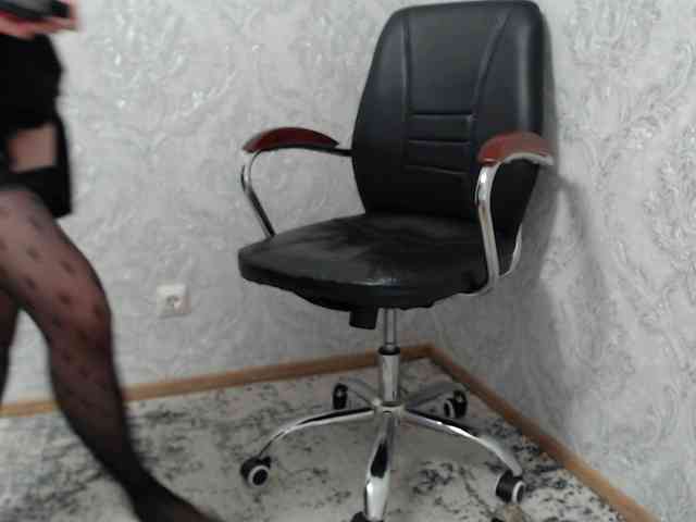 Arianakissses webcam