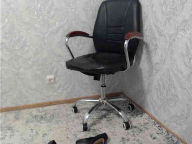 Arianakissses webcam