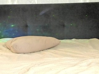 Eva-Merlin Porn Show