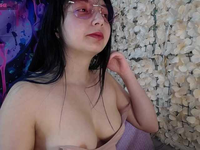 Pompita's BongaCams show and profile