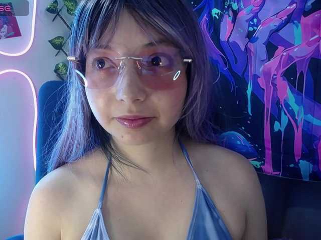 Pompita's BongaCams show and profile
