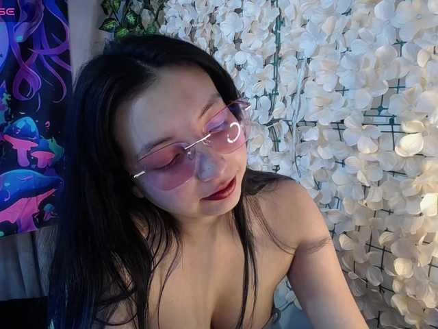 Pompita's BongaCams show and profile