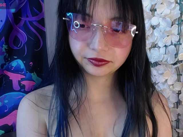 Pompita's BongaCams show and profile