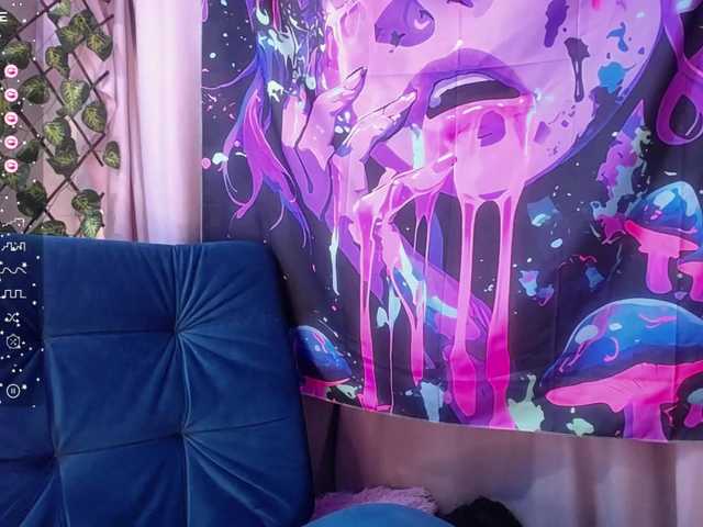 Pompita's BongaCams show and profile