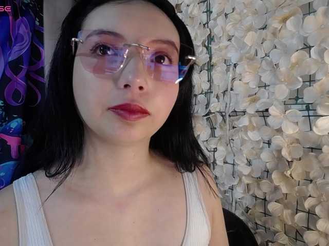 Pompita live cam profile