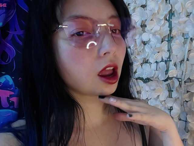 Pompita's BongaCams show and profile