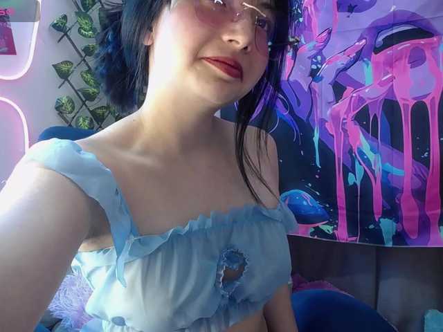 Pompita — favorite patterns 55-110-220tk  play the dice, Lovense On - IG:pompita_h