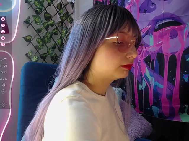 Pompita's BongaCams show and profile