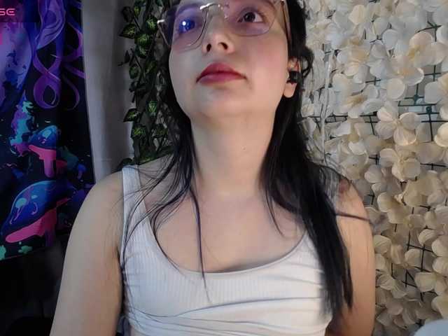 Pompita live cam profile