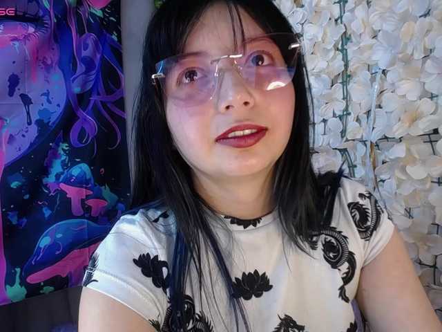 Pompita's BongaCams show and profile