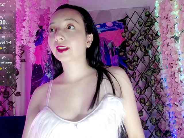 Pompita webcam