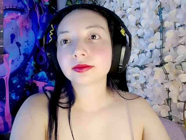 Pompita webcam