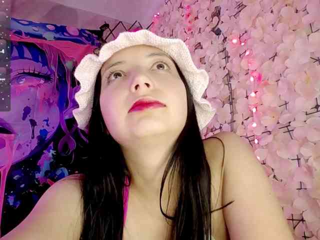 Pompita webcam