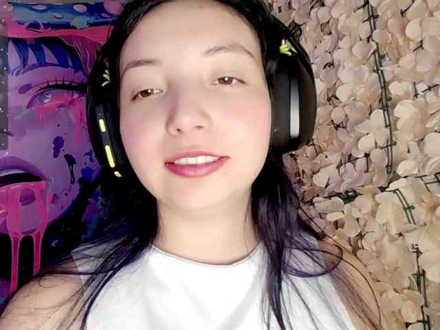 Pompita webcam