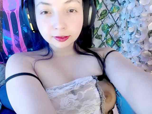 Pompita webcam