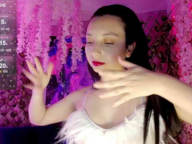 Pompita webcam