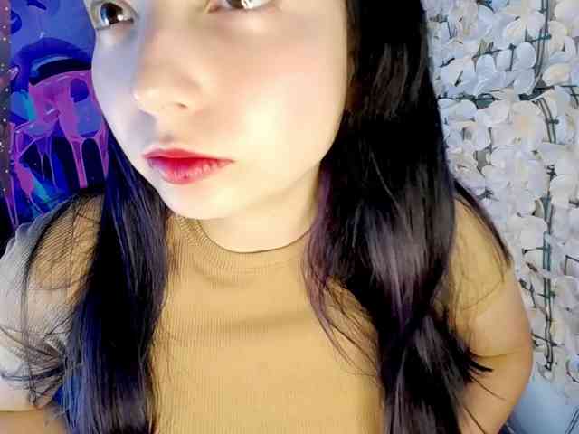 Pompita webcam