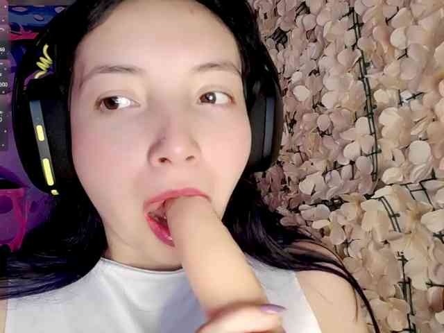 Pompita webcam