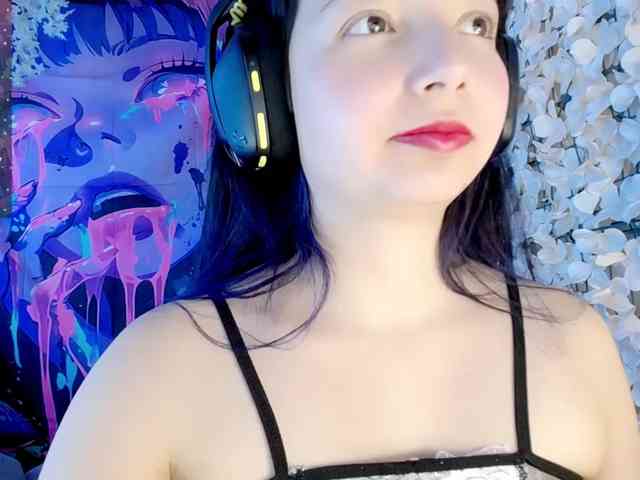 Pompita webcam