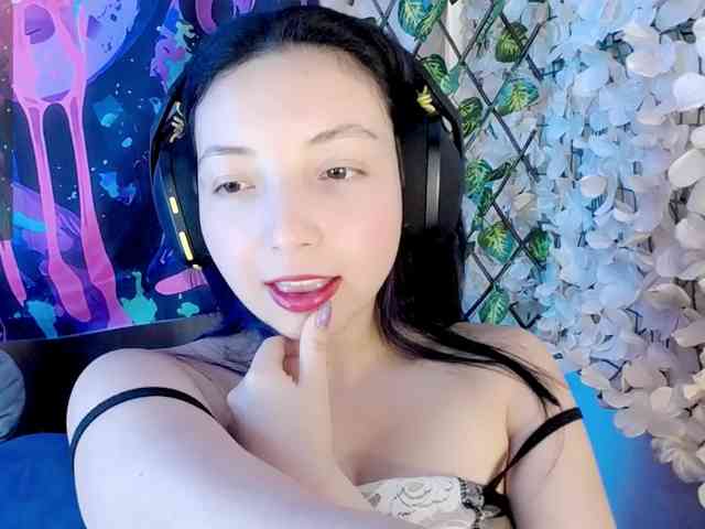 Pompita webcam