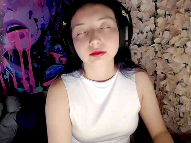 Pompita webcam