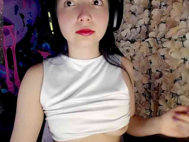 Pompita webcam