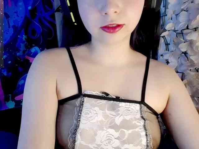 Pompita webcam