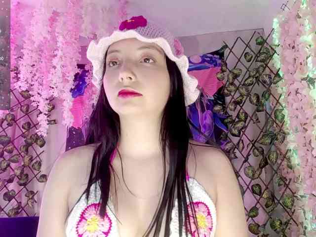 Pompita webcam