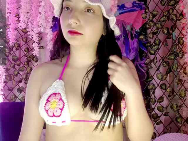 Pompita webcam