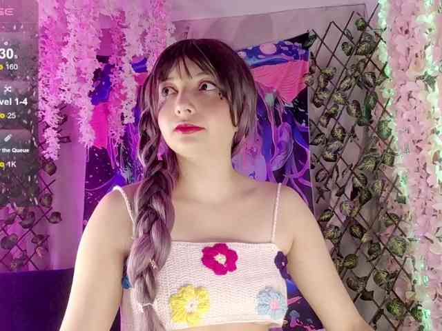 Pompita webcam