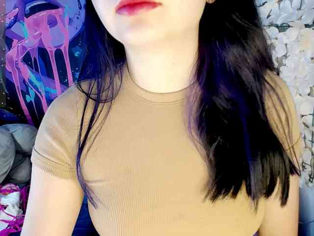 Pompita webcam