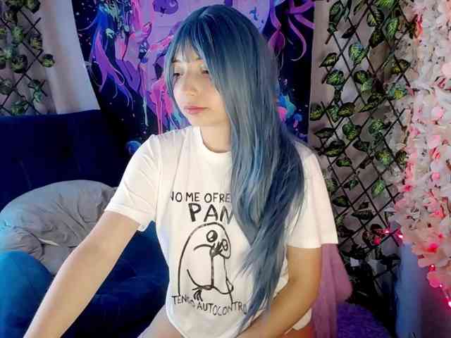 Pompita webcam