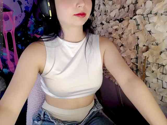 Pompita webcam