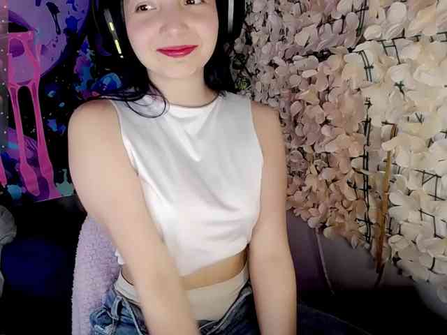 Pompita webcam