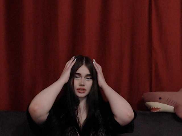 BOOUNTY's BongaCams show and profile