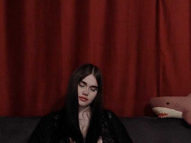 BOOUNTY's BongaCams show and profile