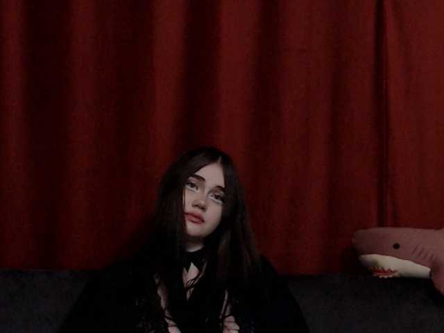 BOOUNTY's BongaCams show and profile