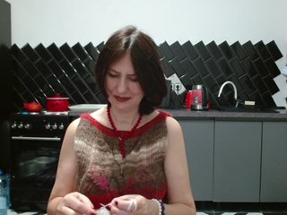 ANGELALADI Porn Show