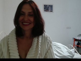ANGELALADI Porn Show