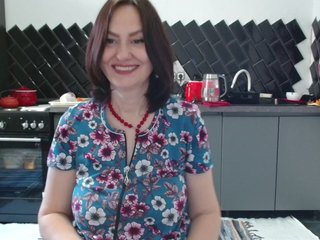 ANGELALADI Porn Show