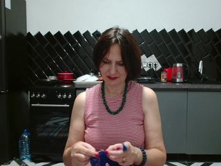 ANGELALADI Porn Show