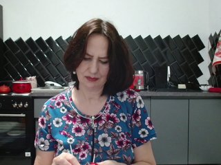 ANGELALADI Porn Show