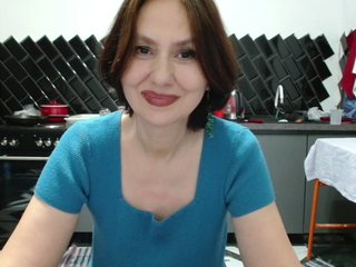 ANGELALADI Porn Show