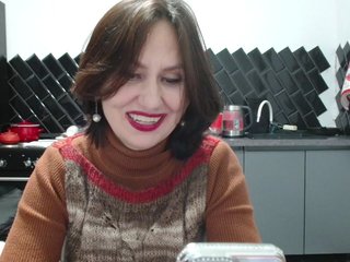 ANGELALADI Porn Show