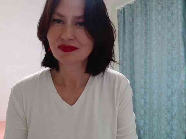 ANGELALADI webcam