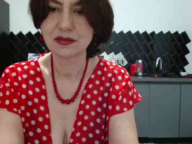 ANGELALADI webcam