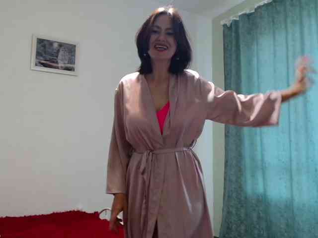 ANGELALADI webcam