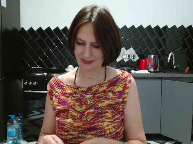 ANGELALADI webcam