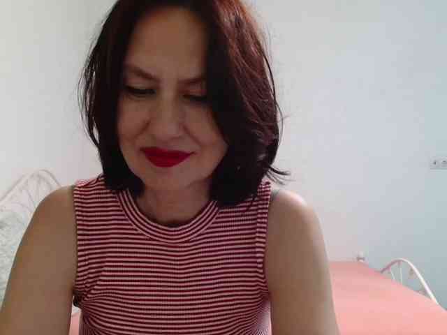 ANGELALADI webcam